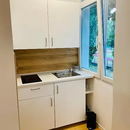 Dandelion Apartman *