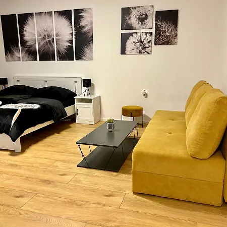 Apartman Dandelion *