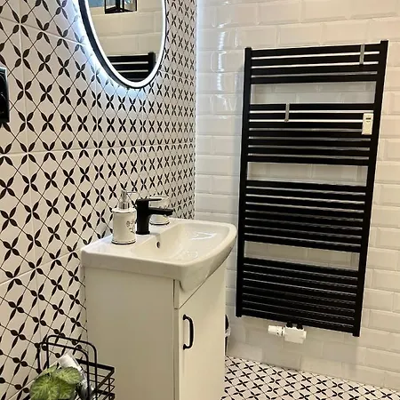 Dandelion Apartman